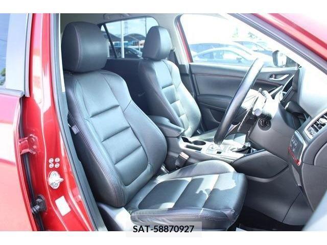 Mazda CX-5 2015-10 351376-13