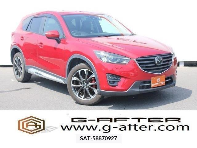 Mazda CX-5 2015-10 351376-0