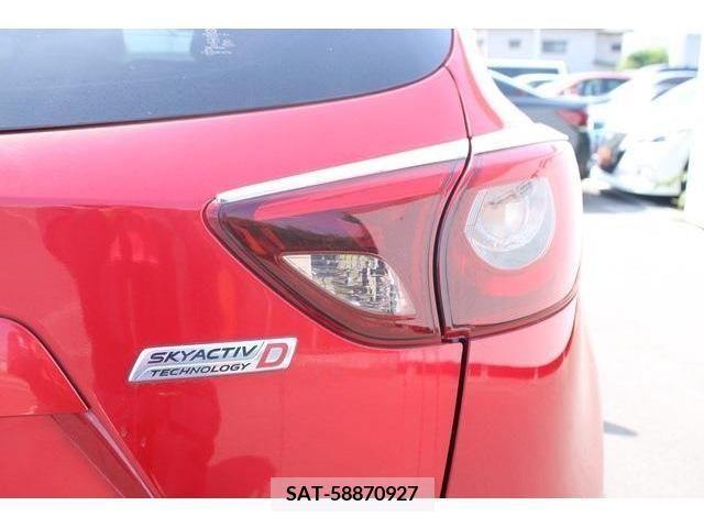 Mazda CX-5 2015-10 351376-12