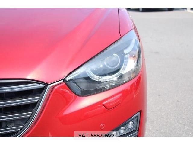 Mazda CX-5 2015-10 351376-11
