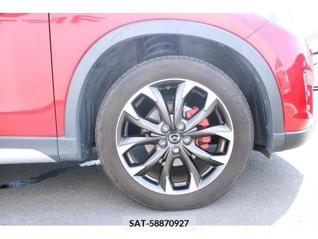 Mazda CX-5 2015-10 351376-10