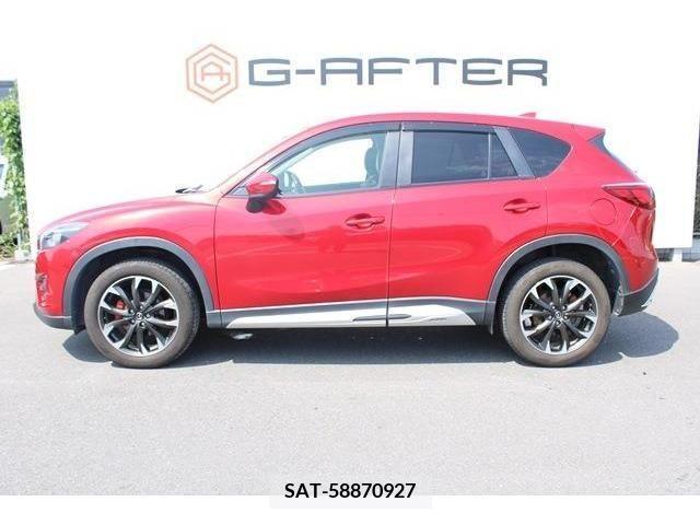Mazda CX-5 2015-10 351376-9