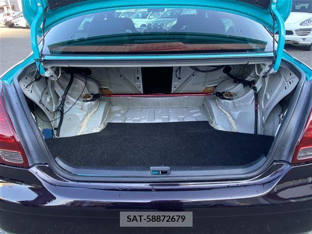 Toyota VEROSSA 2002-05 308077-17