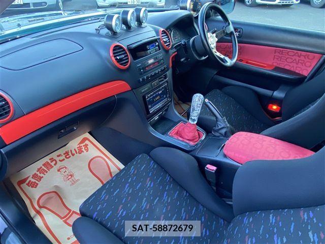 Toyota VEROSSA 2002-05 308077-14