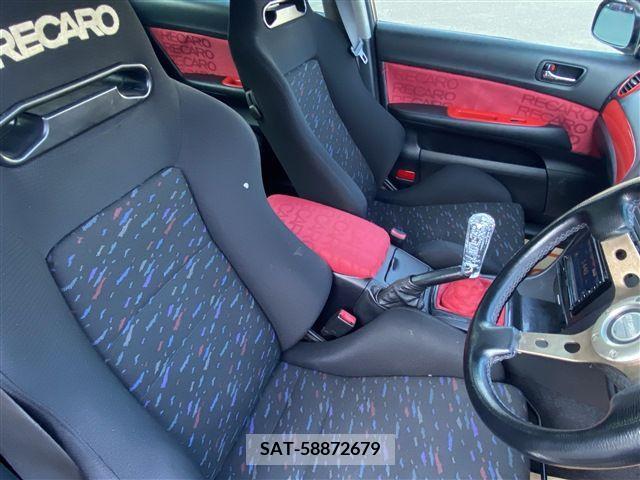 Toyota VEROSSA 2002-05 308077-12