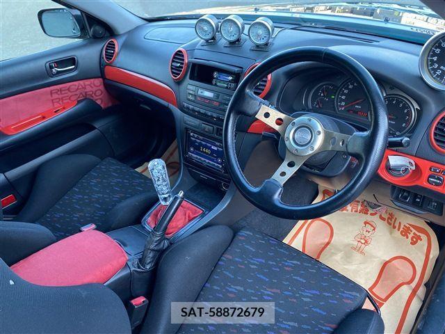 Toyota VEROSSA 2002-05 308077-11
