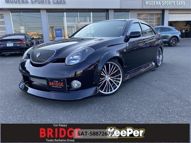 Toyota VEROSSA 2002-05 308077-0