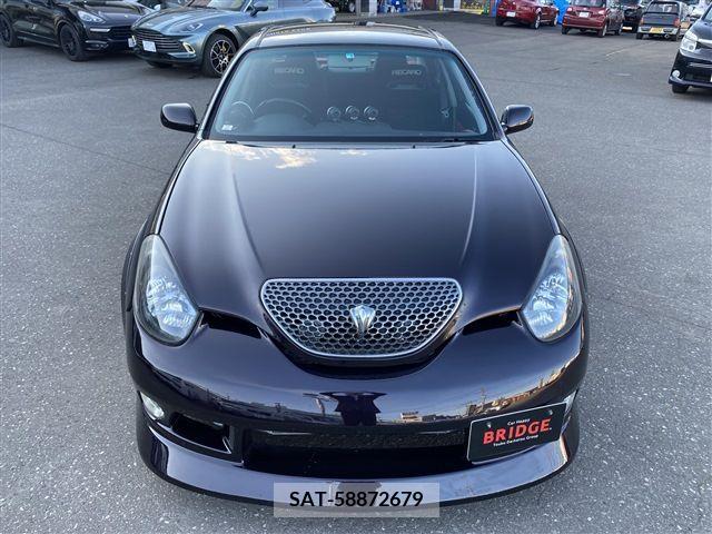 Toyota VEROSSA 2002-05 308077-9