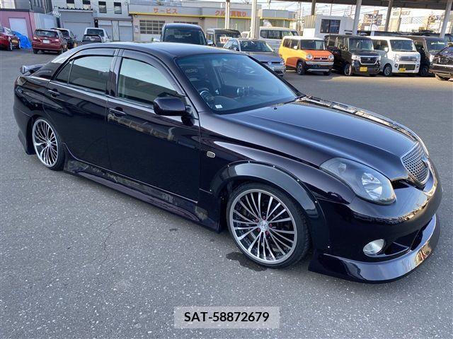 Toyota VEROSSA 2002-05 308077-8