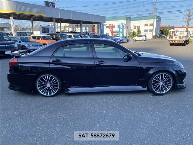 Toyota VEROSSA 2002-05 308077-7