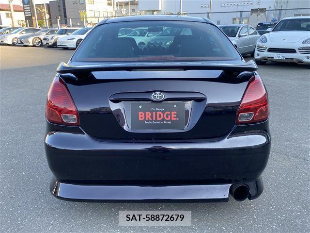 Toyota VEROSSA 2002-05 308077-5