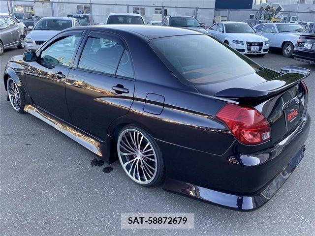 Toyota VEROSSA 2002-05 308077-4