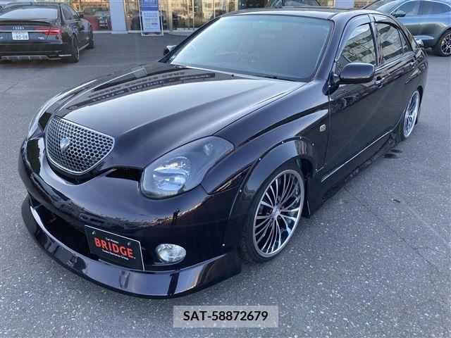 Toyota VEROSSA 2002-05 308077-2