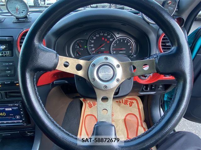 Toyota VEROSSA 2002-05 308077-19