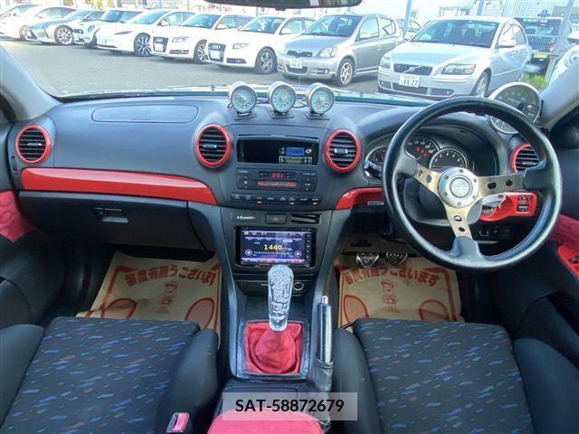 Toyota VEROSSA 2002-05 308077-18