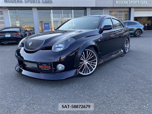 Toyota VEROSSA 2002-05 308077-1
