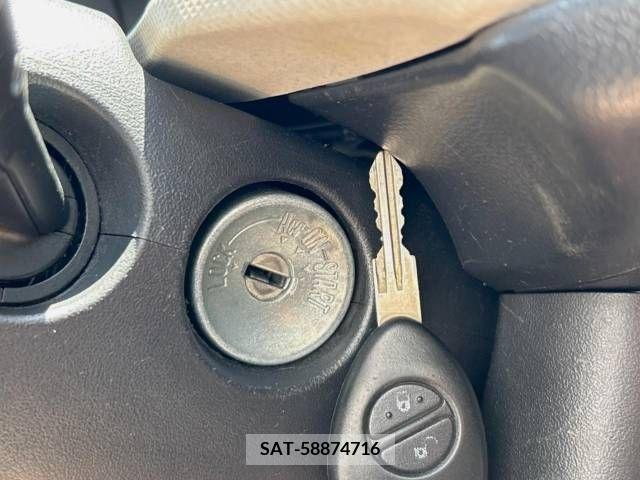 Subaru R2 2007-11 282599-7