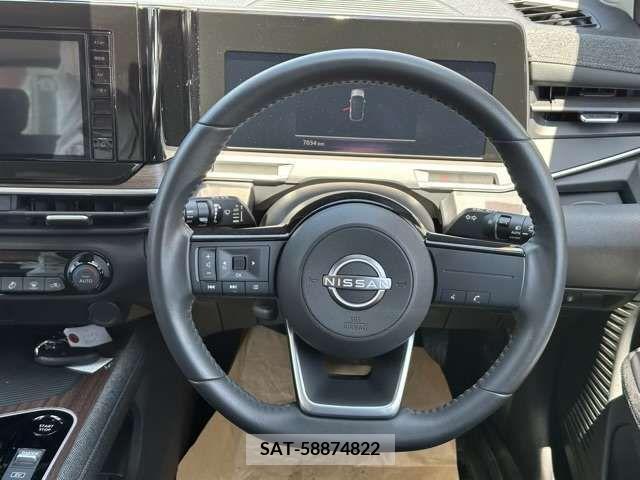 Nissan AURA 2023-03 302584-7