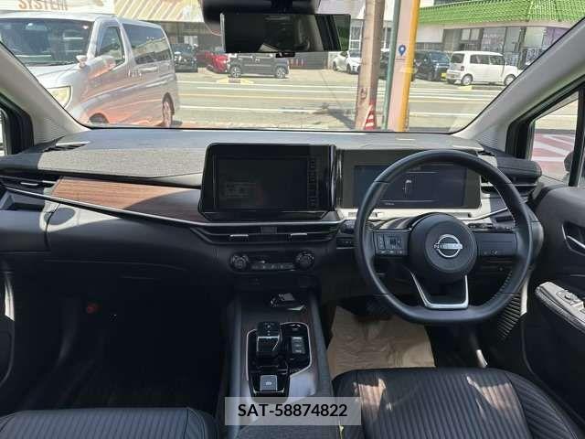 Nissan AURA 2023-03 302584-6