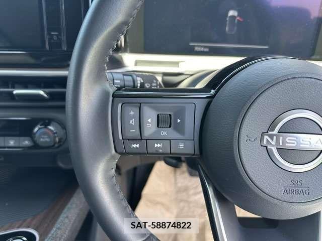 Nissan AURA 2023-03 302584-16