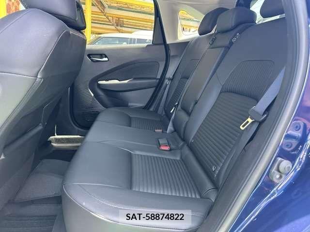 Nissan AURA 2023-03 302584-5