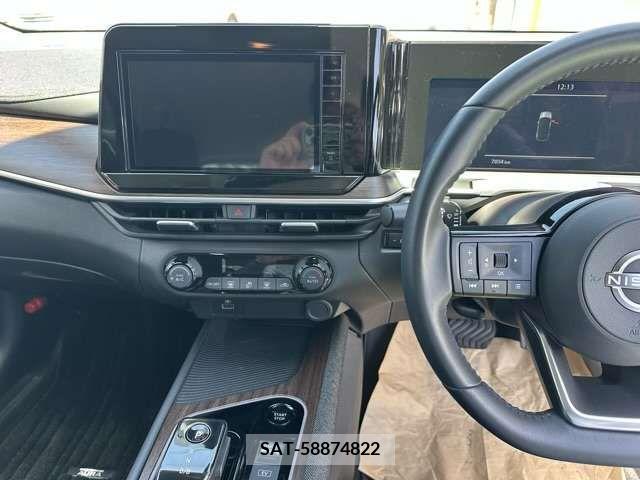 Nissan AURA 2023-03 302584-15