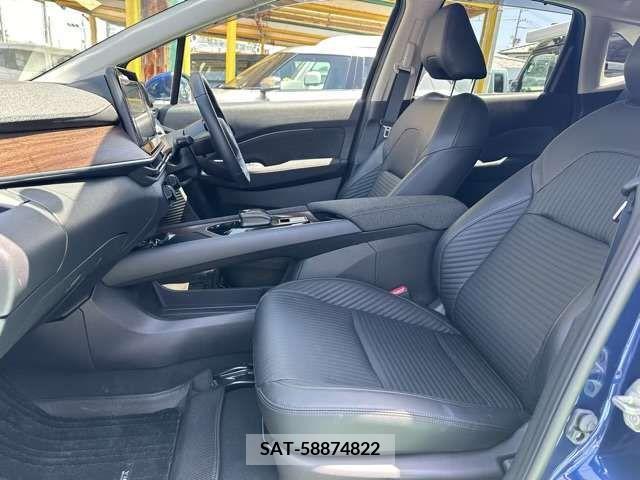 Nissan AURA 2023-03 302584-4