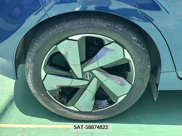 Nissan AURA 2023-03 302584-13