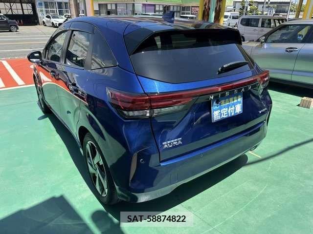 Nissan AURA 2023-03 302584-3