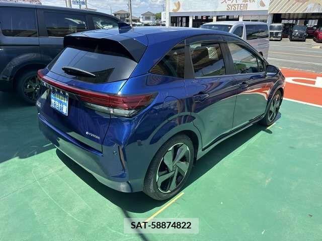 Nissan AURA 2023-03 302584-11