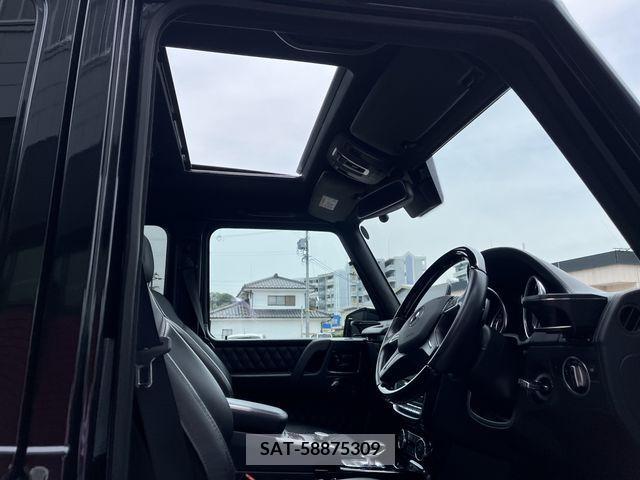 Amg G-CLASS 2017-12 319033-17