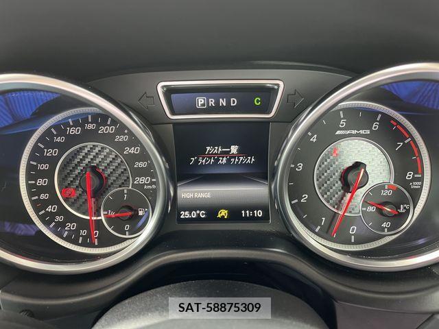 Amg G-CLASS 2017-12 319033-14