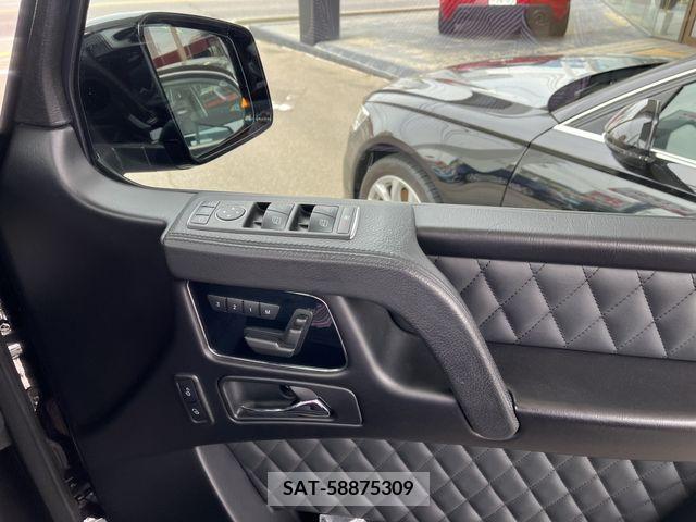Amg G-CLASS 2017-12 319033-13