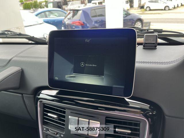 Amg G-CLASS 2017-12 319033-12