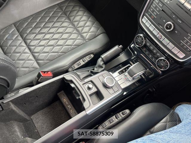 Amg G-CLASS 2017-12 319033-10
