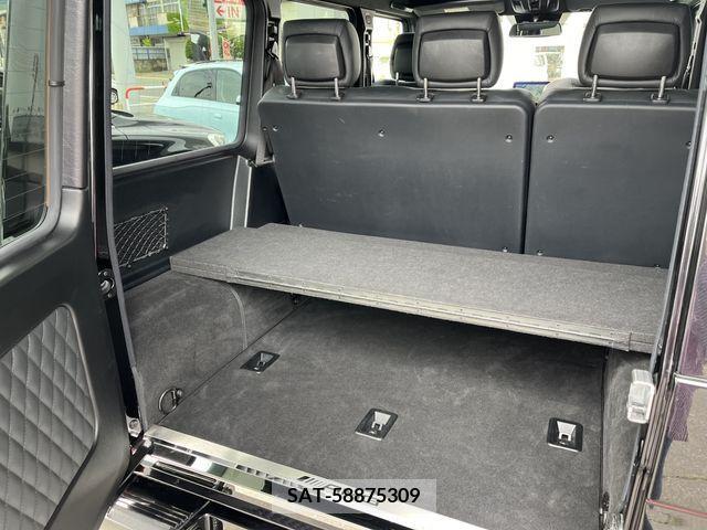 Amg G-CLASS 2017-12 319033-8