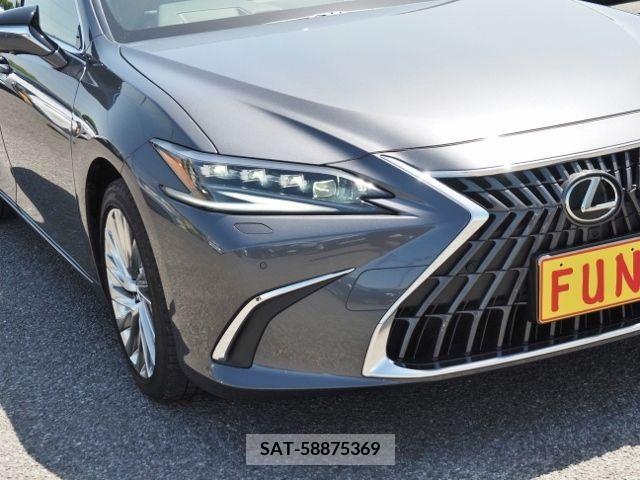 Lexus ES 2023-01 275261-8