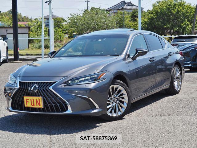Lexus ES 2023-01 275261-0