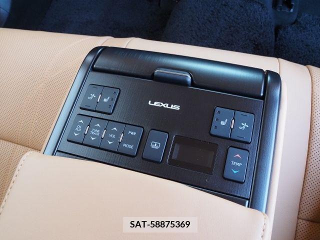 Lexus ES 2023-01 275261-15