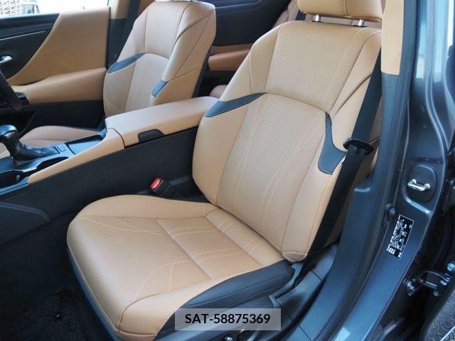 Lexus ES 2023-01 275261-13