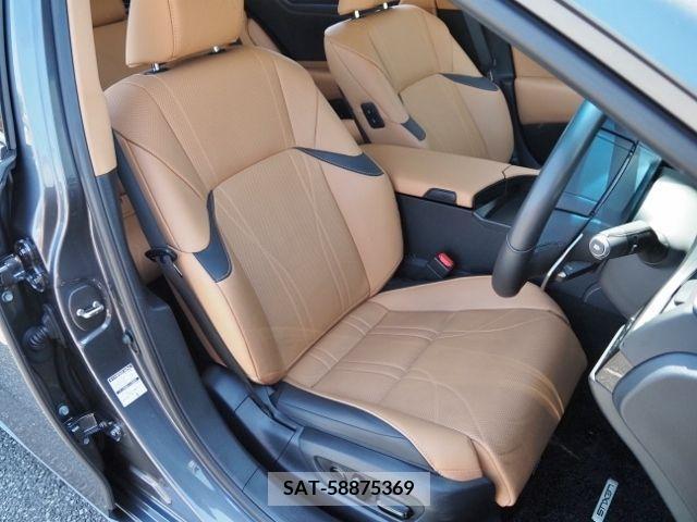 Lexus ES 2023-01 275261-12