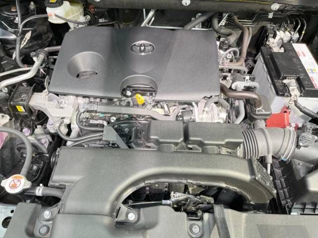 Toyota RAV4 2019-11 14765-18