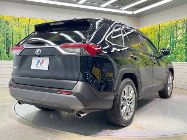 Toyota RAV4 2019-11 14765-17
