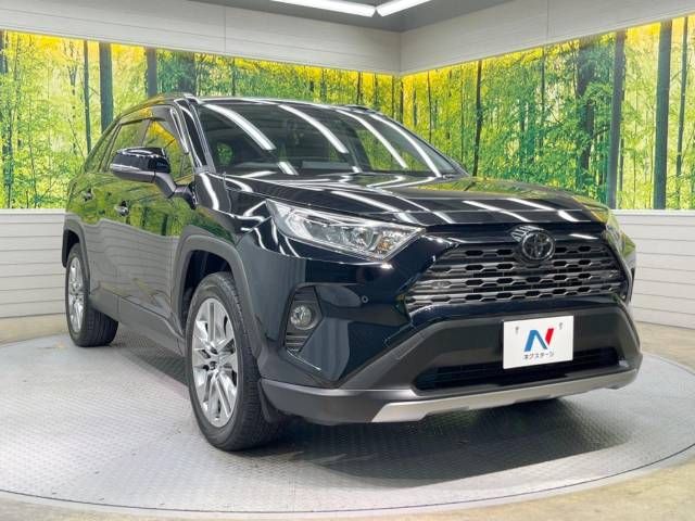 Toyota RAV4 2019-11 14765-16