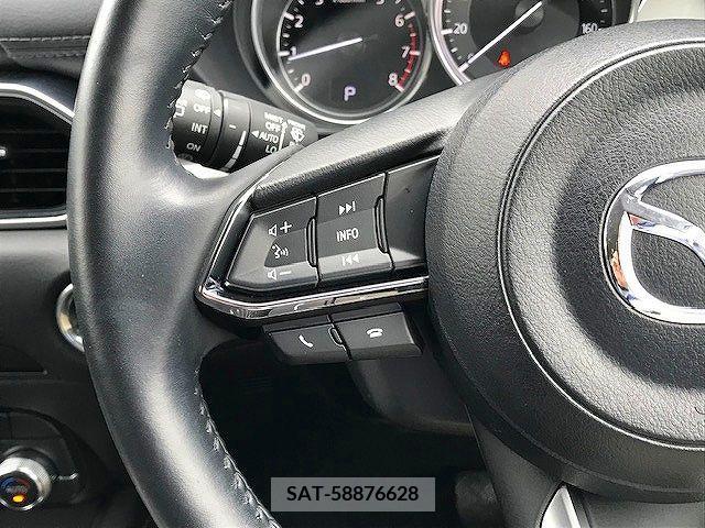 Mazda CX-5 2019-03 266322-5