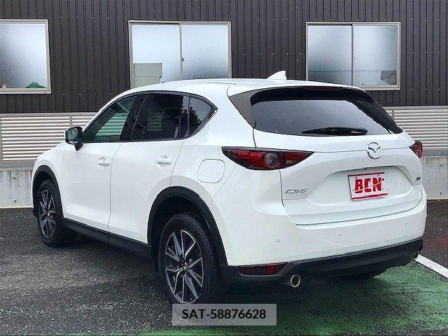 Mazda CX-5 2019-03 266322-8