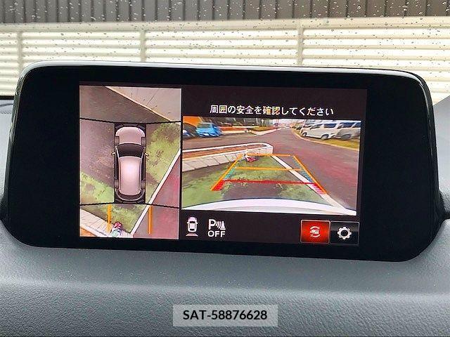 Mazda CX-5 2019-03 266322-10