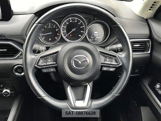 Mazda CX-5 2019-03 266322-13