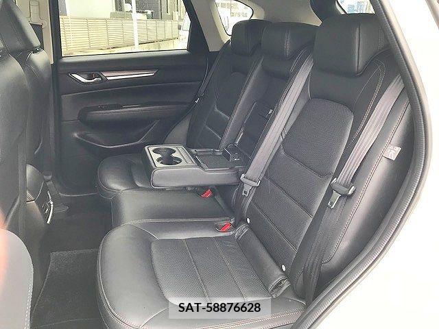 Mazda CX-5 2019-03 266322-18