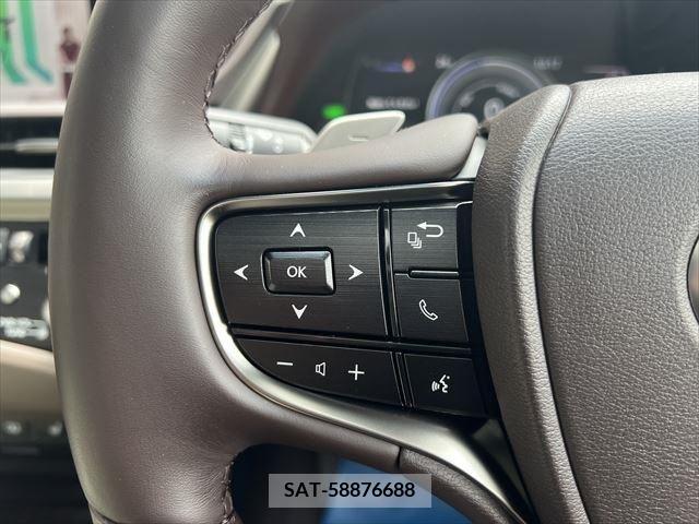 Lexus ES 2021-05 387691-24